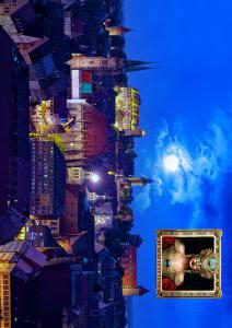 005a-Analog-KI6d-Nuernberg-BlaueStunde-Super-Art