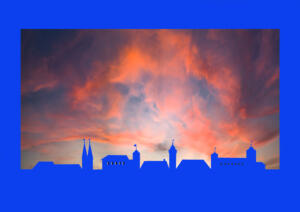 A005a-Himmel005f-Nürnberg-Blau099-Photoshop-Excellent-Werbung
