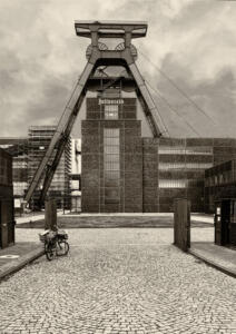 002a-Industriekultur-Zollverein -A-Art3-Sw005