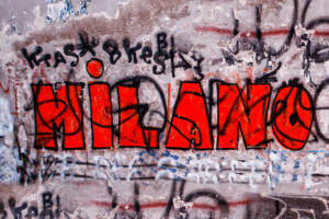 Ausstellung 20-Graffiti 01-Milano