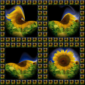 006-Glasobjekte-FlowersS1-Sonne5v
