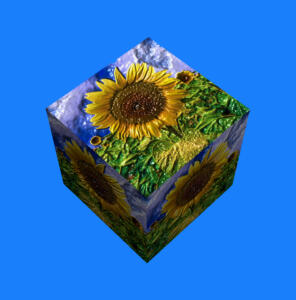 Fliesen005i-Glasobjekte-FlowersS1-Sonne13