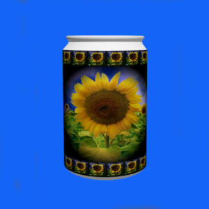 Fliesen007o-3D-FlowersS1-Sonnenblumen5